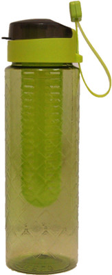 

Shardha Creations Infuser 750 ml Sipper(Pack of 1, Green)