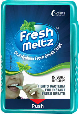 

Freshmeltz Strip(200 g)