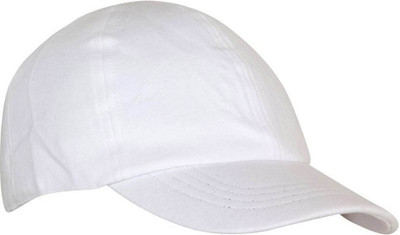 Babji Solid Baseball Cap Cap