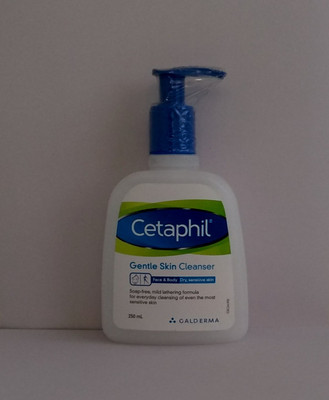 

Cetaphil Gentle Skin Cleanser 250ml(250 ml)