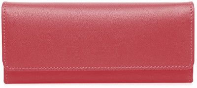 

DIME Casual Pink Clutch