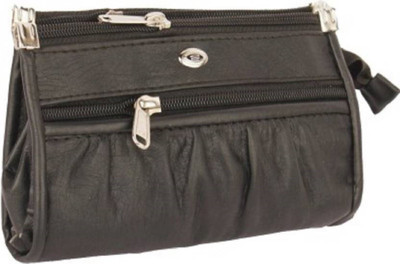 

skkfashion Casual Black Clutch
