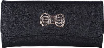 

skkfashion Casual Black Clutch