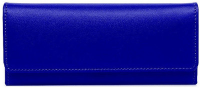 

DIME Casual Blue Clutch