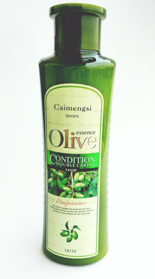 

Caimengsi Olive DOUBLE CARING Hair Conditioner(500 ml)