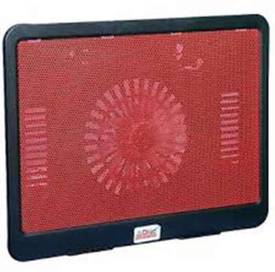

RKTS RKTS-ADNet-19 Cooling Pad(Black, Red)