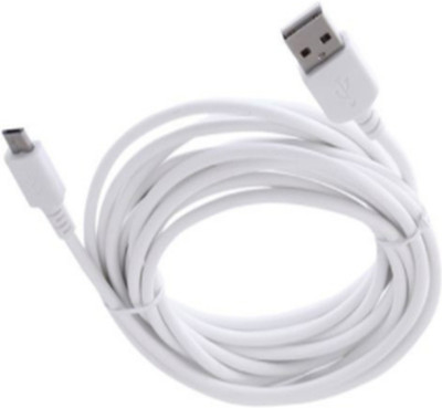 

Gali Bazar Android all 1 USB Cable(White)