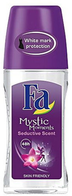 

Fa Mystic Moments Deodorant Roll-on - For Women (50 ml) Deodorant Roll-on - For Women(50 ml)