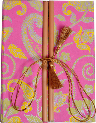 

DI-KRAFT A5 Diary(HANDMADE, MultiColor5)