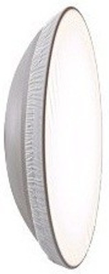 

Elinchrom Diffuser/MOP Cap 44cm Beauty dish For Elinchrom Lights Diffuser(White)