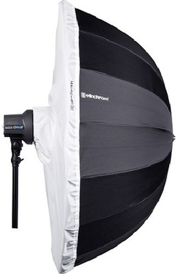 

Elinchrom EL26763 Light Diffuser for Deep 125cm For Elinchrom Lights Diffuser(White)