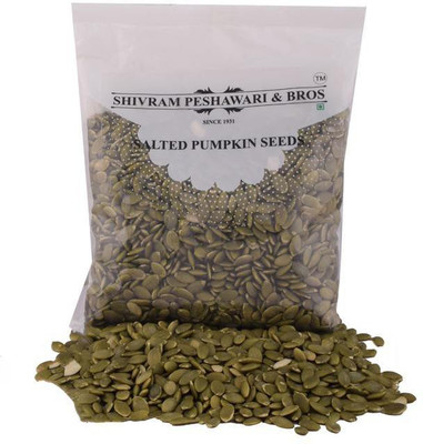 

Shivram Peshawari & Bros Pumpkin Seeds(900 g)