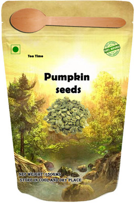 

Tea Time Pumpkin Seeds(150 g)