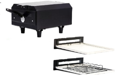 

Wellberg Micro combo electric tandoor Electric Tandoor