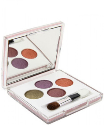 

LotusHerbals Long Lasting EyeShadow 8 g(Electric Gaze-26)