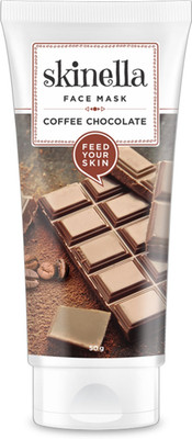 

Skinella Chocolate Face Mask(50 g)