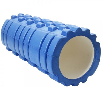 Bruzone Standard Foam Roller(Length 33 cm)