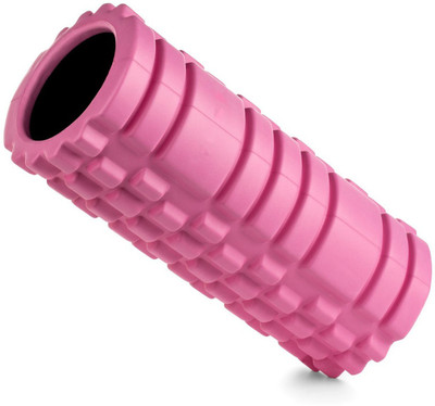 

Bruzone Standard Foam Roller(Length 33 cm)
