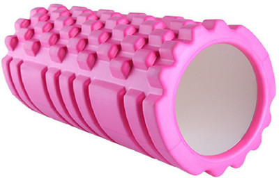 Osilor Standard Foam Roller(Length 33 cm)