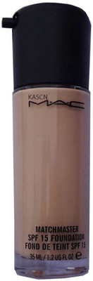 

KASCN ORIGINAL HIGH QUALITY MATCH MASTER FOND DE TEINT FOUNDATION 35 ML FOR ALL SKIN TONE Foundation(BEIGE)