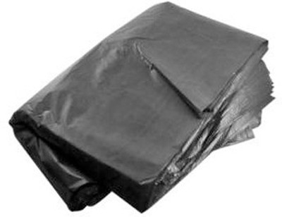 

Shopcrate Garbage Bags Medium 90 L Garbage Bag(Pack of 90)