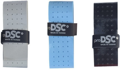 

DSC Superover High Soft Cushioned (Pack of 16) Gripper(Multicolor, Pack of 16)