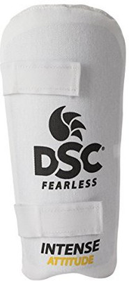 

DSC Intense Attitude Cricket Arm Guard(White