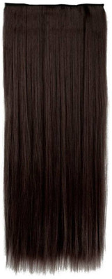 

Haveream Straight dark brown Hair Extension
