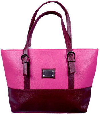 

Gorgeous Shoulder Bag(Pink)