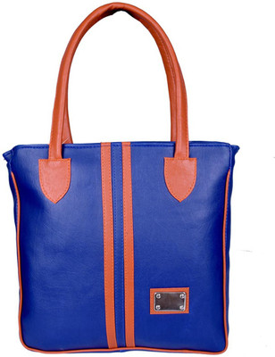 

Gorgeous Shoulder Bag(Blue)