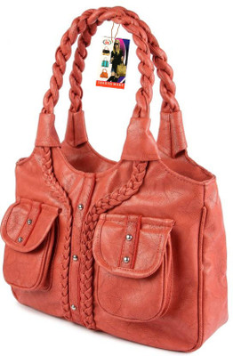 

LegendMart Hand-held Bag(Pink)
