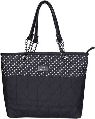 

osaiz Shoulder Bag(Black)