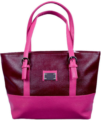 

Gorgeous Shoulder Bag(Maroon)