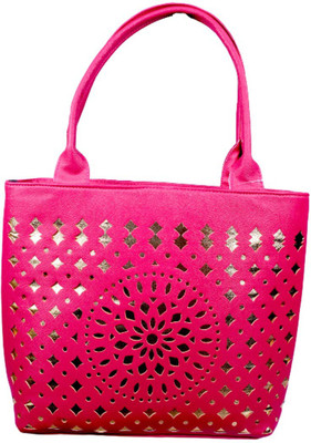 

Gorgeous Shoulder Bag(Pink)