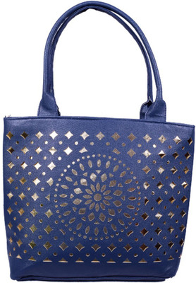 

Gorgeous Shoulder Bag(Blue)