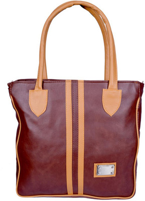 

Gorgeous Shoulder Bag(Brown)