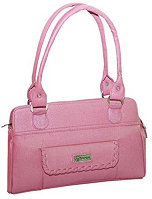 

FENZ Shoulder Bag(Pink)