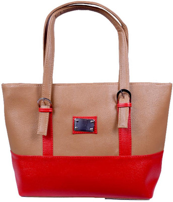 

Gorgeous Shoulder Bag(Brown)