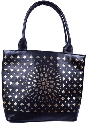 

Gorgeous Shoulder Bag(Black)