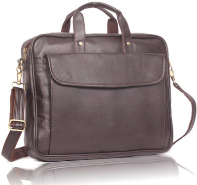 

Wildmount Messenger Bag(Brown)