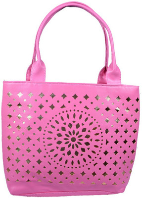 

Gorgeous Shoulder Bag(Pink)