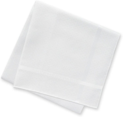 uzma handkerchief handkerchief(Pack of 3) available at flipkart for Rs.110
