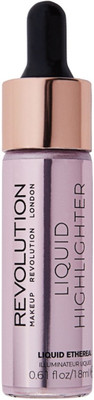Makeup Revolution Liquid Highlighter - Highlighter(Ethereal)