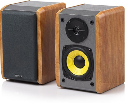 

Edifier R1000TCN 2 Home Cinema(2.0 Book Shelf PC Speaker)