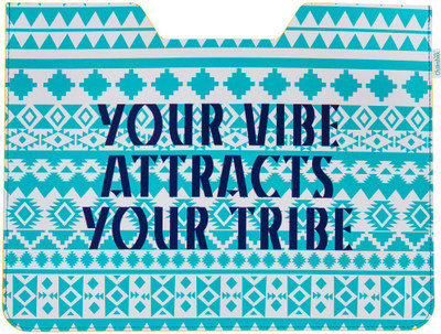 

Chumbak 13 inch Sleeve/Slip Case(Blue)