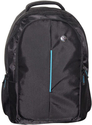 

HP 15.6 inch Laptop Backpack(Black)