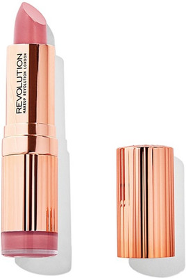 

Makeup Revolution Renaissance Lipstick (Blended, 3.5 g)