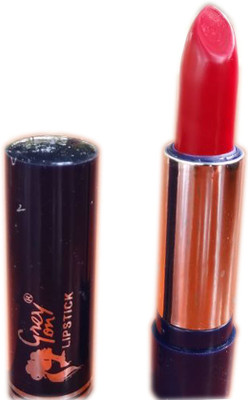 

apna net bazaar Brand new red lipstick with matte finish(Red, 4.2 g)