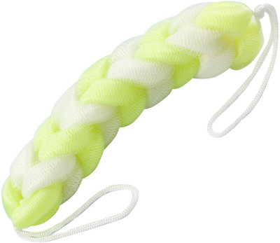 

Dr. Care Loofah, Yellow