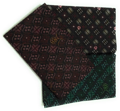 Cotton colors Self Design, Printed Multicolor Lungi